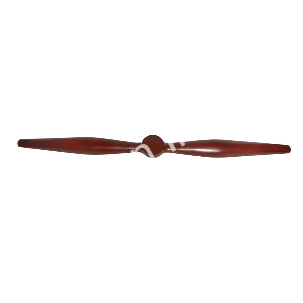 Nickel Plated Metal Propeller Decorative Airplane Models part Item Aluminium Propeller in Wholesale Prices