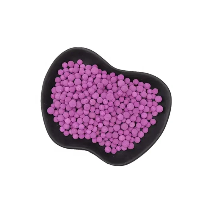 Hot Sale Price Of Ethylene Absorbent Agent for Fruits Can React with the Ethylene Gas For Sale