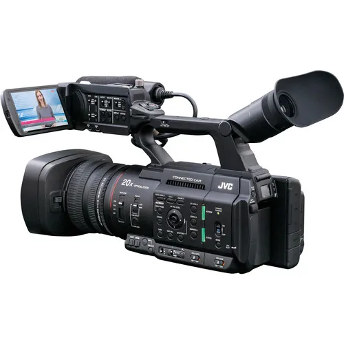 Новый GY-HC500 тонкий трехкамерный студийный пакет (комплект из 3 камер)