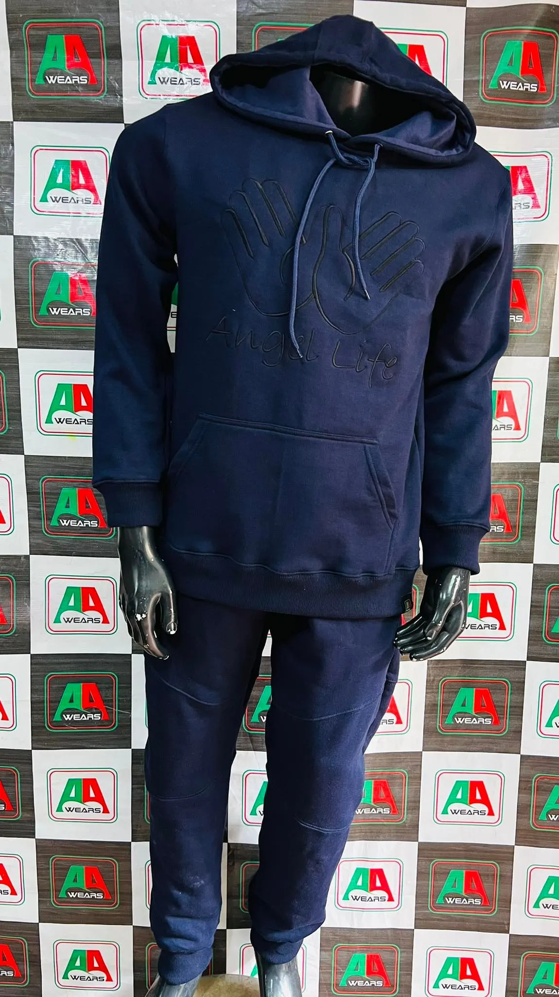 Training Suits Upper Trouser Zipper Fleece Polyester Cotton Rib Jogging Suit Premium Quality Affordable Prices Tracksuits  Socks