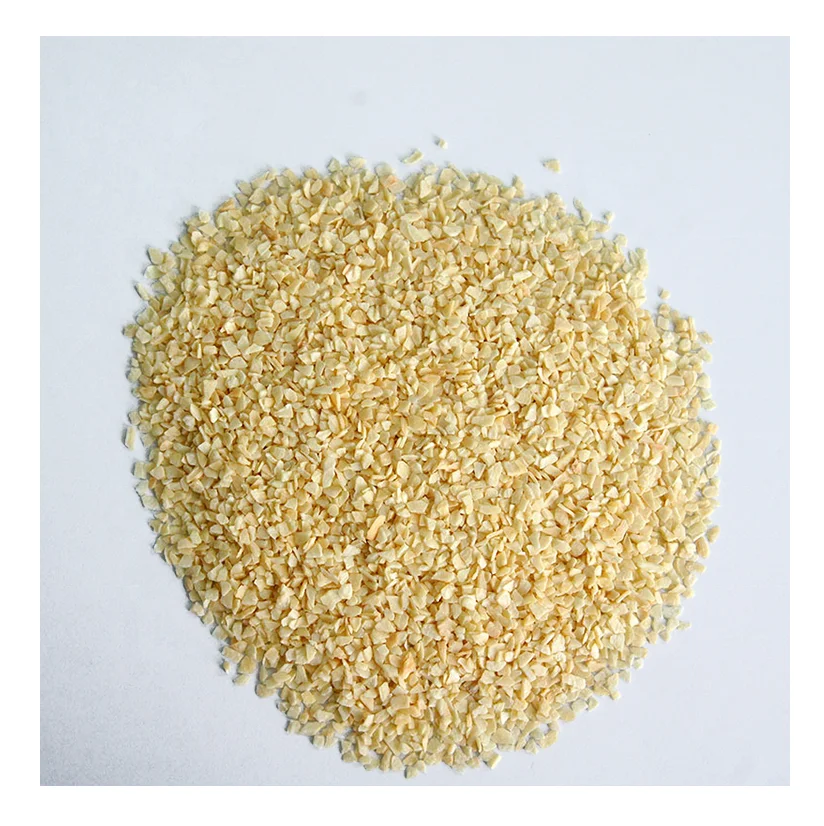 Hot Selling Bulk Garlic Flakes Dried Garlic Flakes Dehydrated Garlic Flakes
