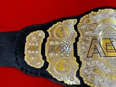 WWE UNITED STATES CHAMPIONSHIP BELT 2022 DESIGN TOY REPLICA KIDS US BELT NEW