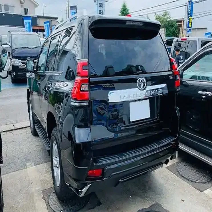 2020 Toyota fairly used toyota cars for sale