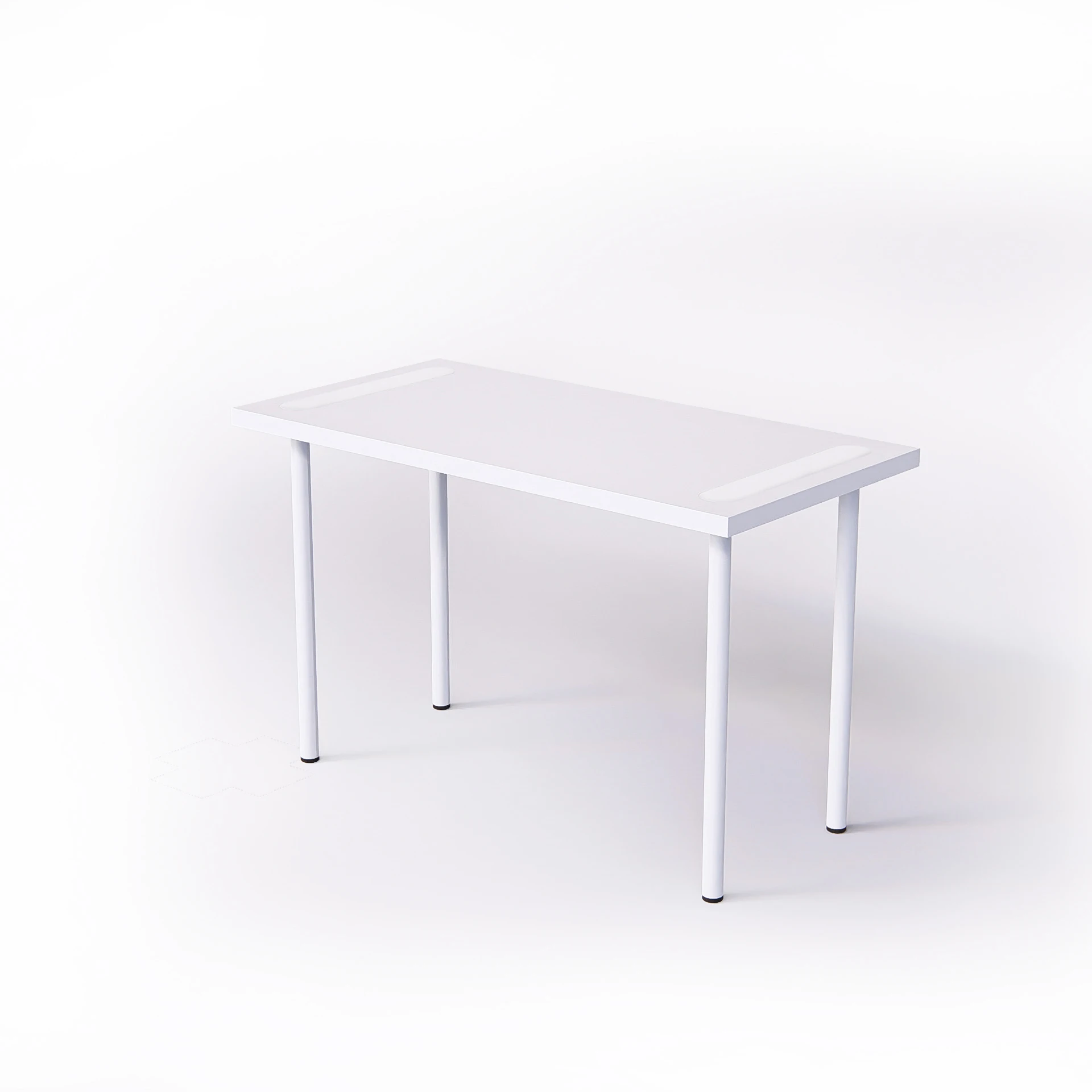 Good Quality Product WHOMAN All-Purpose Table This Table Is Durable And Very Stylish Suitable For Both Work And Leisure