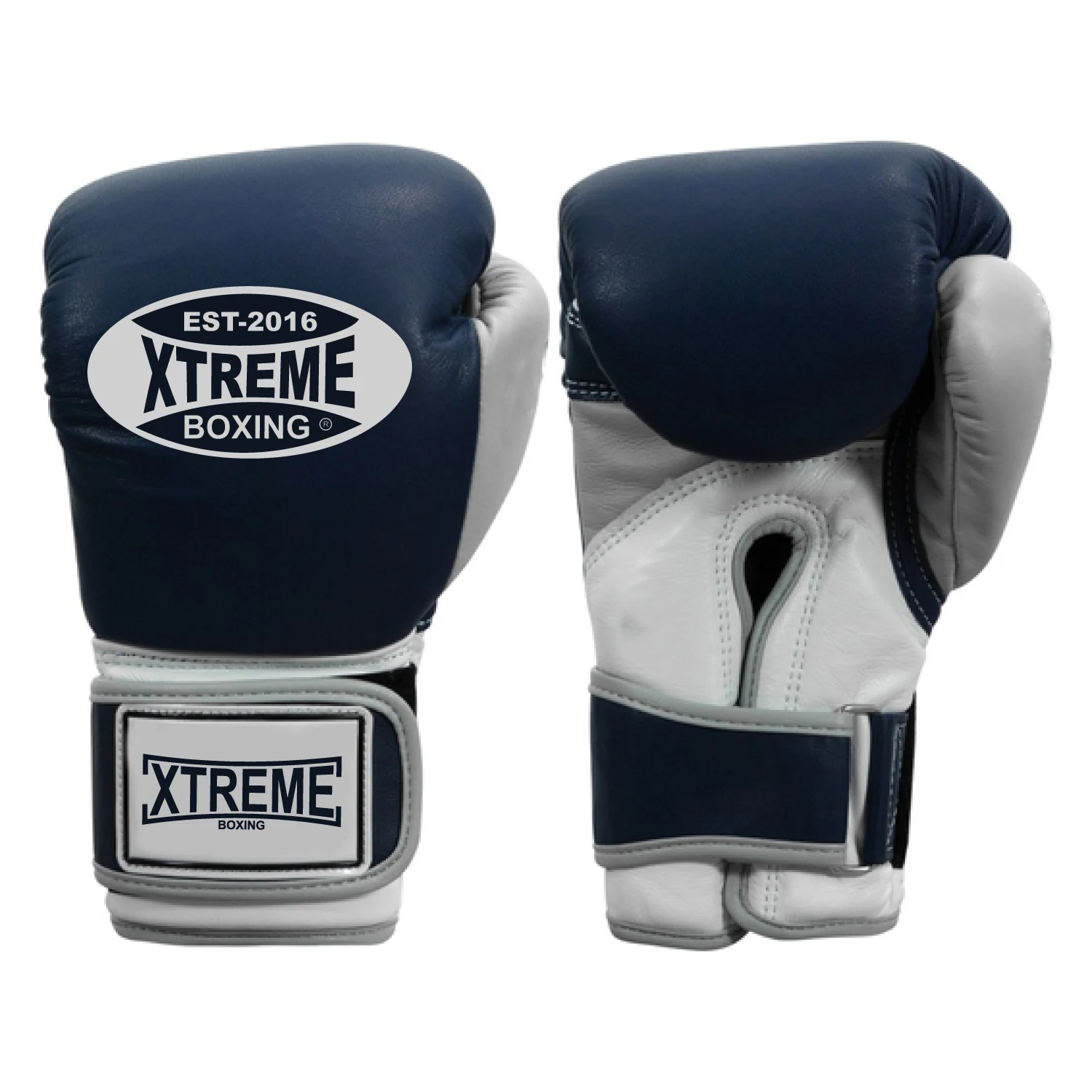 High Quality Professional Muay Thai Boxing Gloves Customizable Design Sizes 8oz 12oz 16oz for Adults Printed Pattern PU Leather