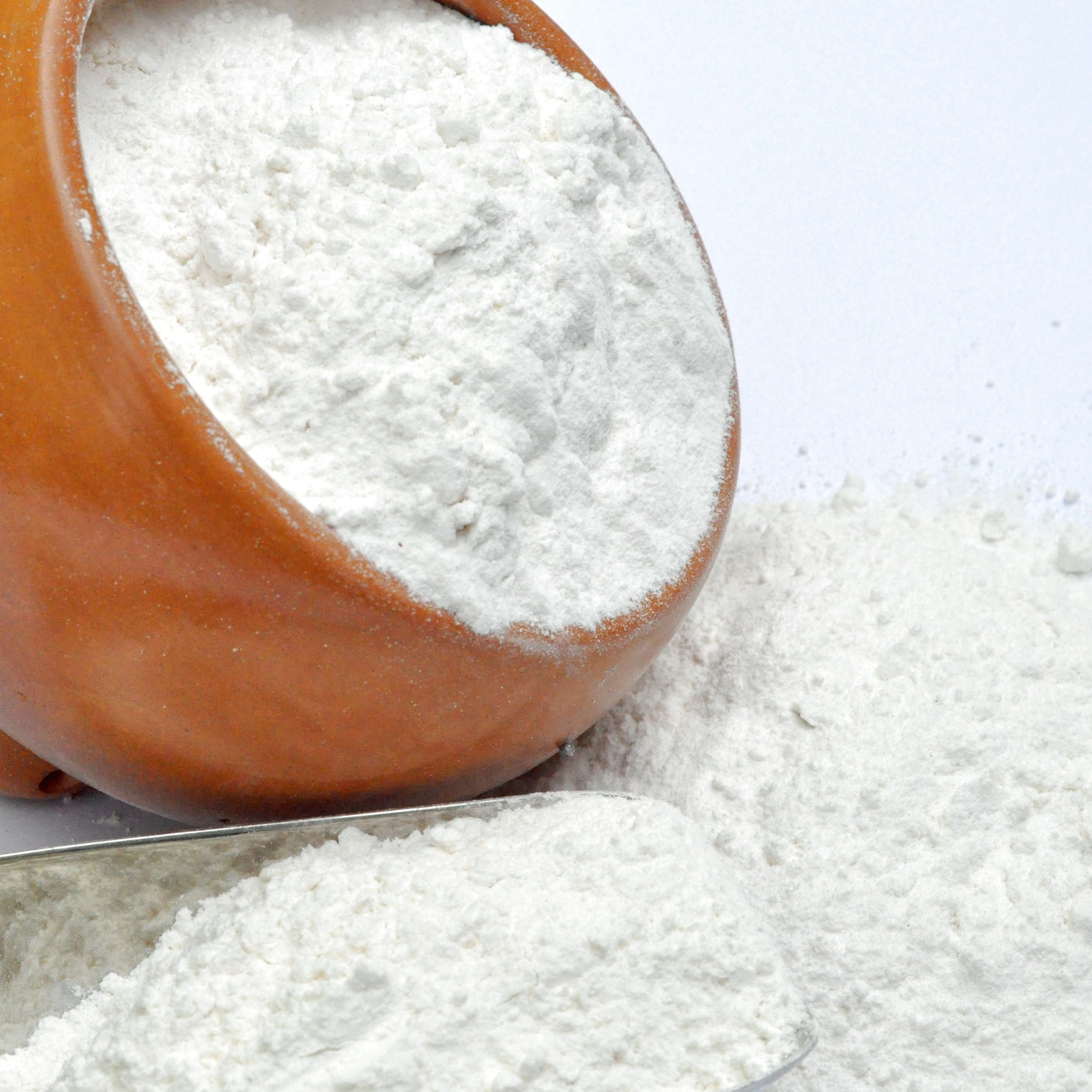 Wholesale All Purpose Gluten Free Modified Cassava Flour from Indonesia for Bakery