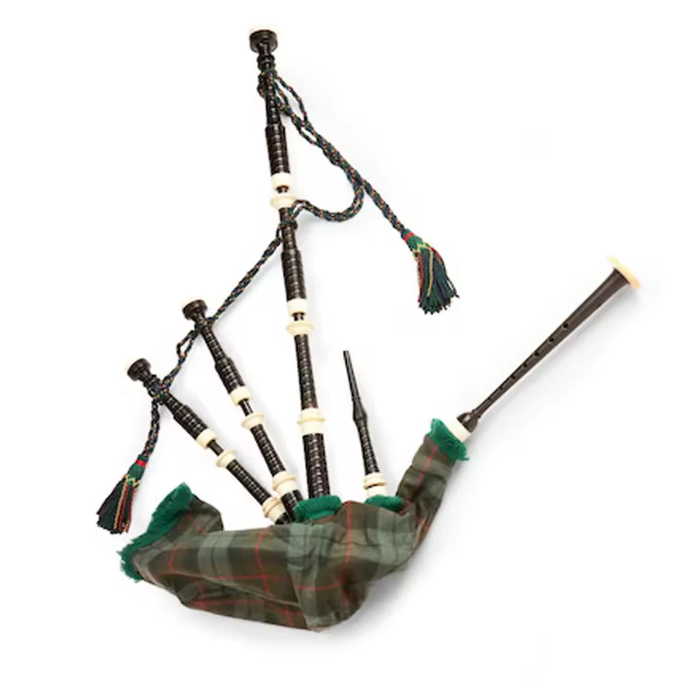 Custom Contrast Color High Quality New Product Latest Top Bagpipes | Top Best Selling Price Bagpipes