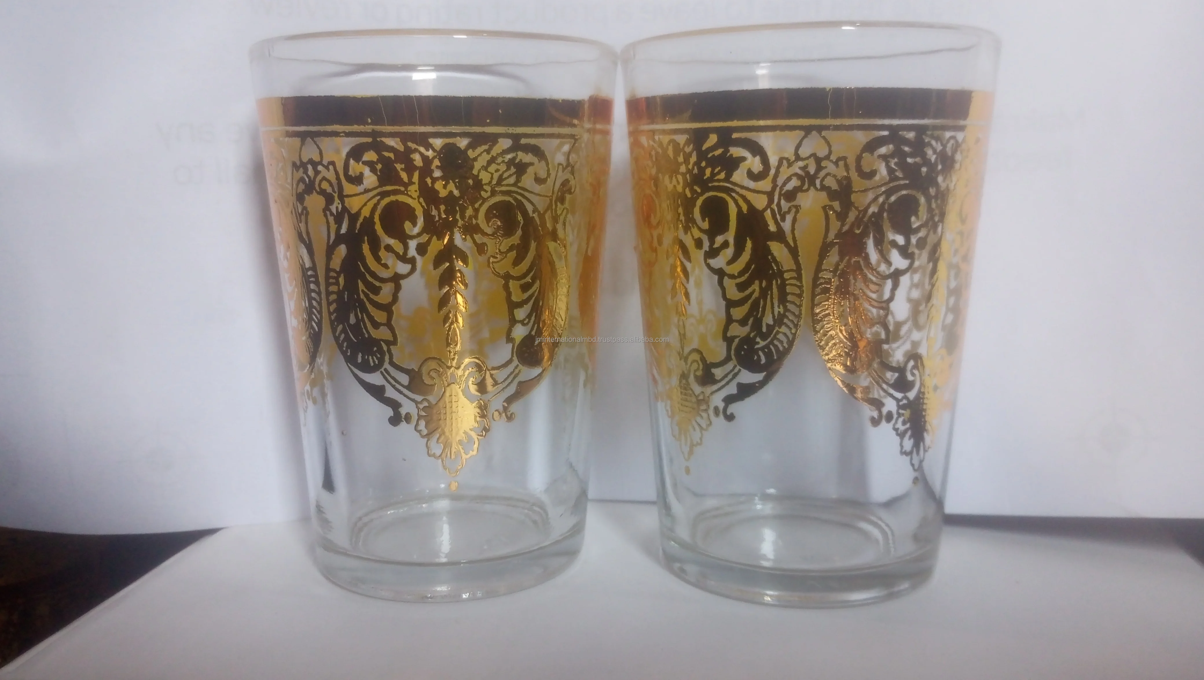 Tea Sets Tea Pot and Cup Set Gold Rim Porcelain with Teapot  Pink Green Blue Customized Box Logo Coffee Packing Paper CIQ