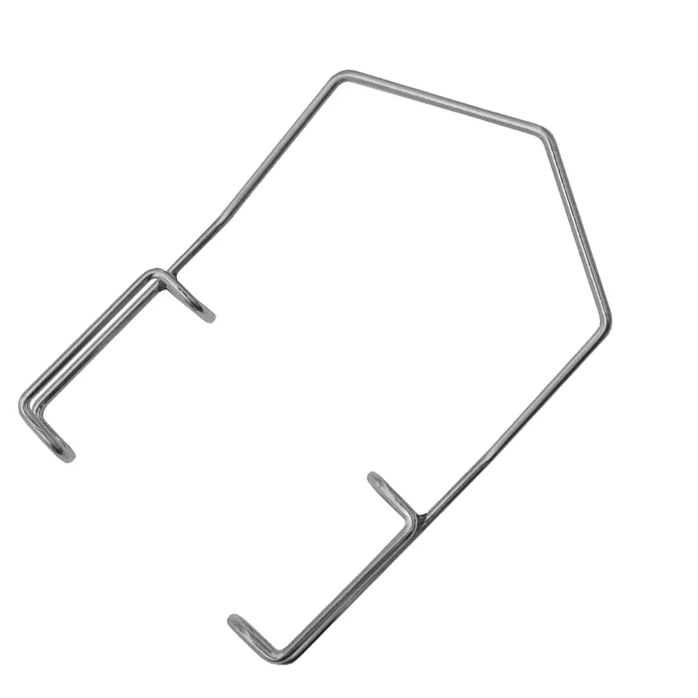 Top Quality Barraquer Eye Speculum German Steel Eyelid Distractor Eyelid Stretcher Lid Speculum Ophthalmic Instruments