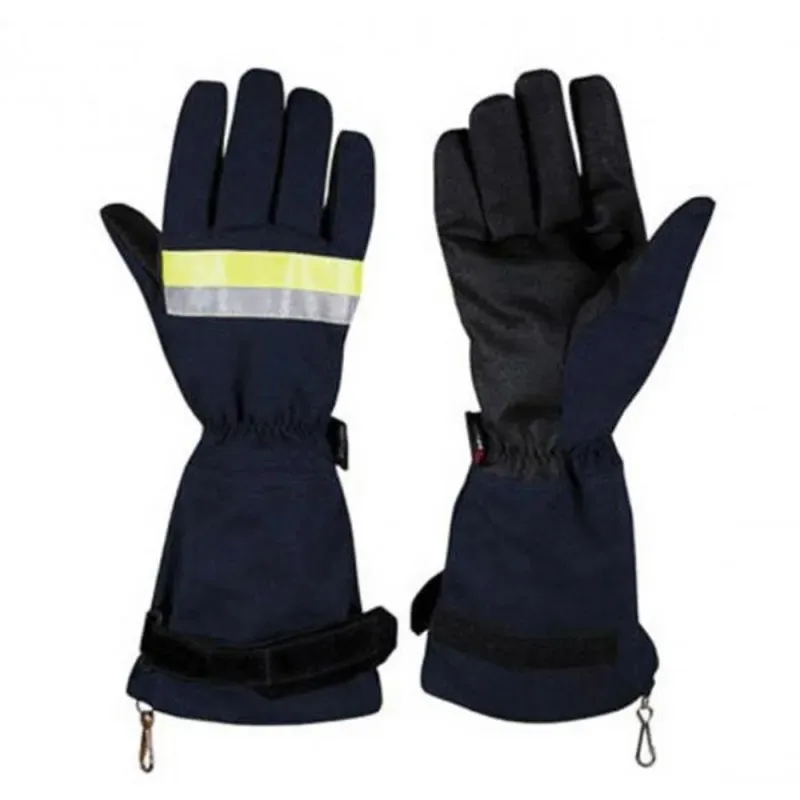 Cow Split Leather Welding Gloves Custom Made Your Own Design Leather Full Finger Best Design Welding Glovez In Multi Colors