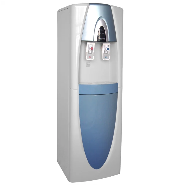 Диспенсер для горячей и холодной воды обратного осмоса большой емкости модель W2-340S