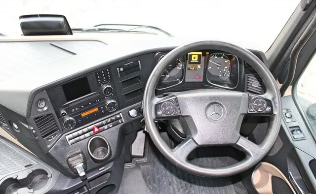 Полноценный ассортимент б/у недорогой MERCEDESBENZ ACTROS автоматическое дизельное топливо для продажи