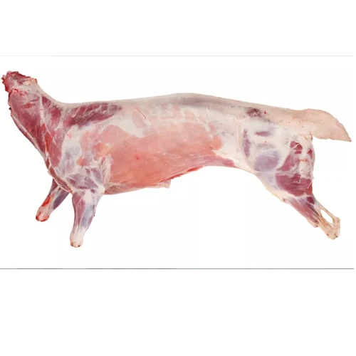 Halal Goat Fresh Chilled Meat Fresh/chilled