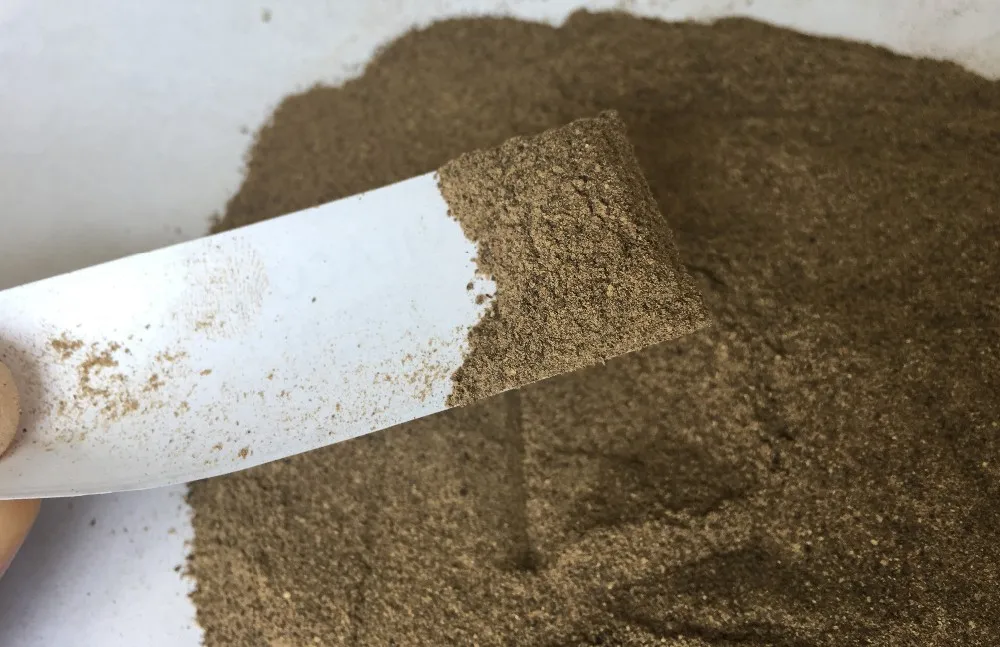 Wholesales Bulk High Quality Vietnamese Ground White Pepper Spices Black Pepper White Pepper Powder - Anna Do W/a+84982153058
