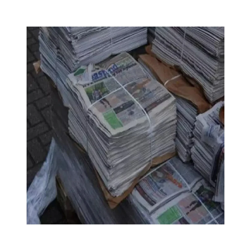 Buy wholesale Old News Paper Scrap Available at cheap price