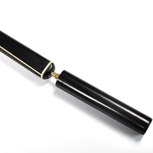 Wholesale Billiard Pool Cue Featuring Luxury Snooker Cue Stick And Durable Adjustable Length Options