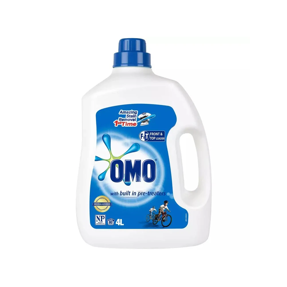 Cheap Original OMO Washing Powder Washing Detergent 2kg 4kg 5kg /Quality omo gel detergent washing powder