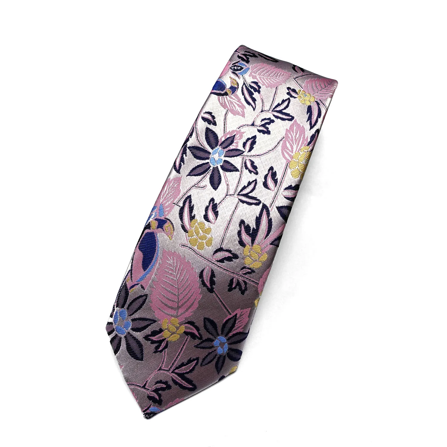 Exporter of Outstanding Quality Formal Business Wear Casual Style 100% Silk Tie for Men at Reliable Market Price