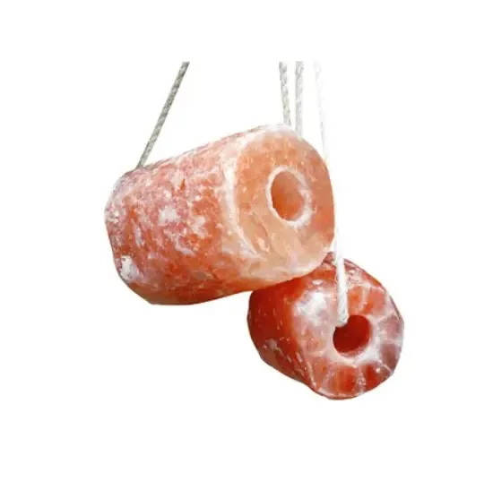 Organic Material Himalayan Salt Block Animal Lick Salt Pink Salt Lick Lump for Live stock cattle feed dog horse goat cat cow