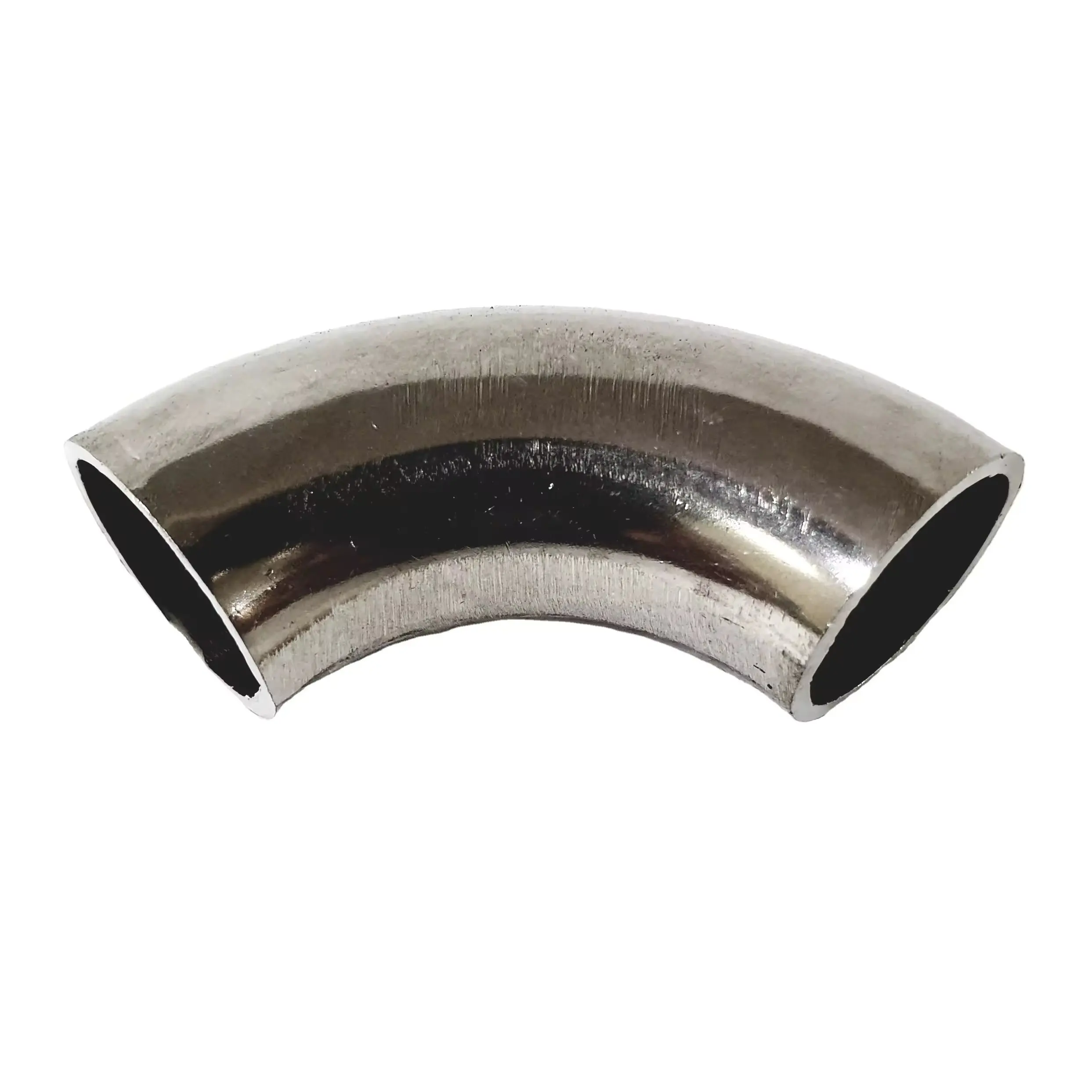 Shiny Silver Plated Stainless Steel Railing Accessories Swimming Pool Hand Rails & Stair Case Fittings Brackets