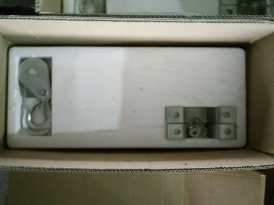 220V 50HZ mini electric winch PA500 with 12 meters wire rope cable hoist CE certificate