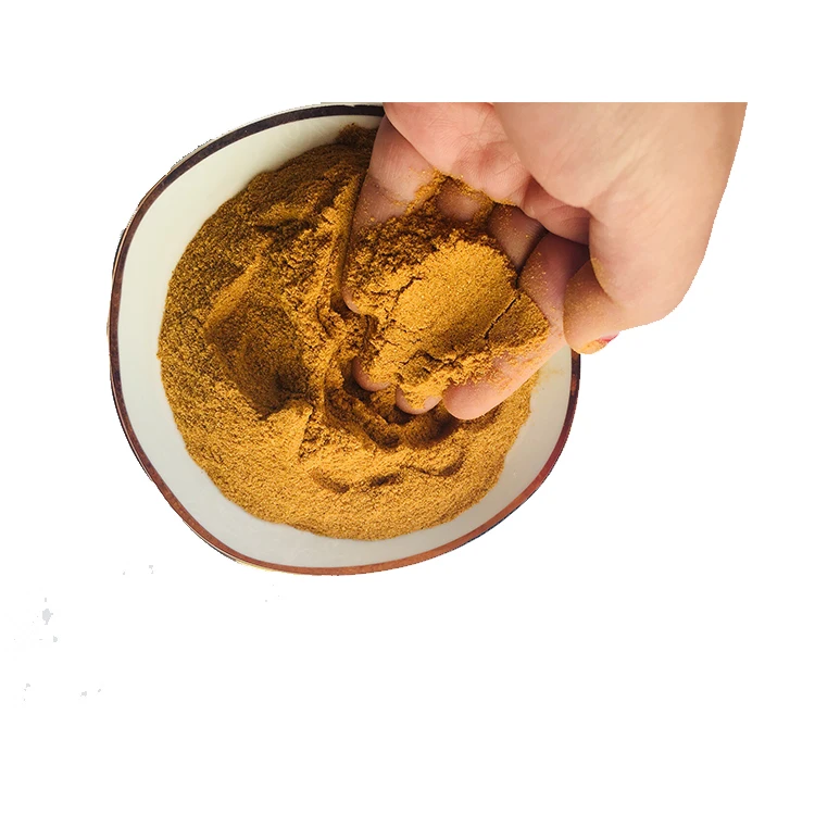 Factory Supply Corn Protein Powder Corn Gluten Meal