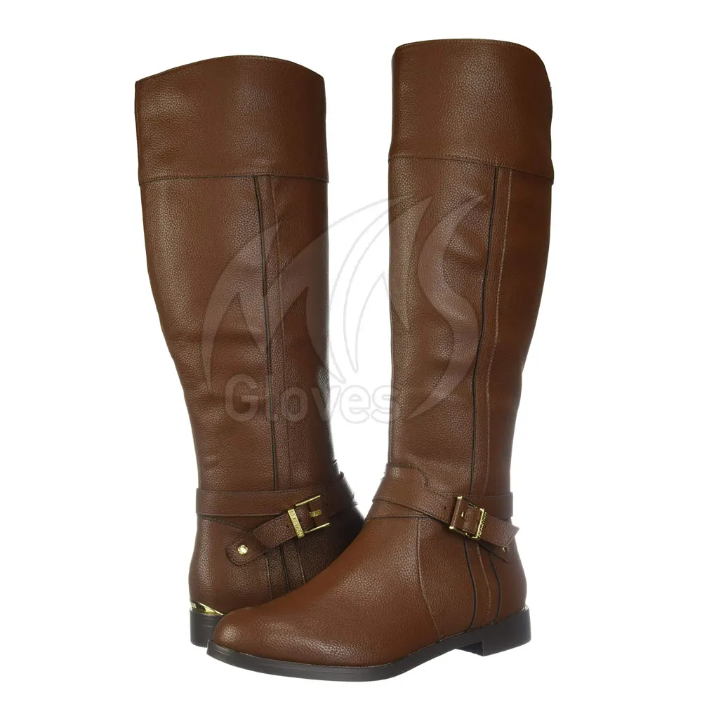 Pakistan Best Selling Horse Riding Boot Top High Quality Factory Direct Supplier Horse Riding Boots