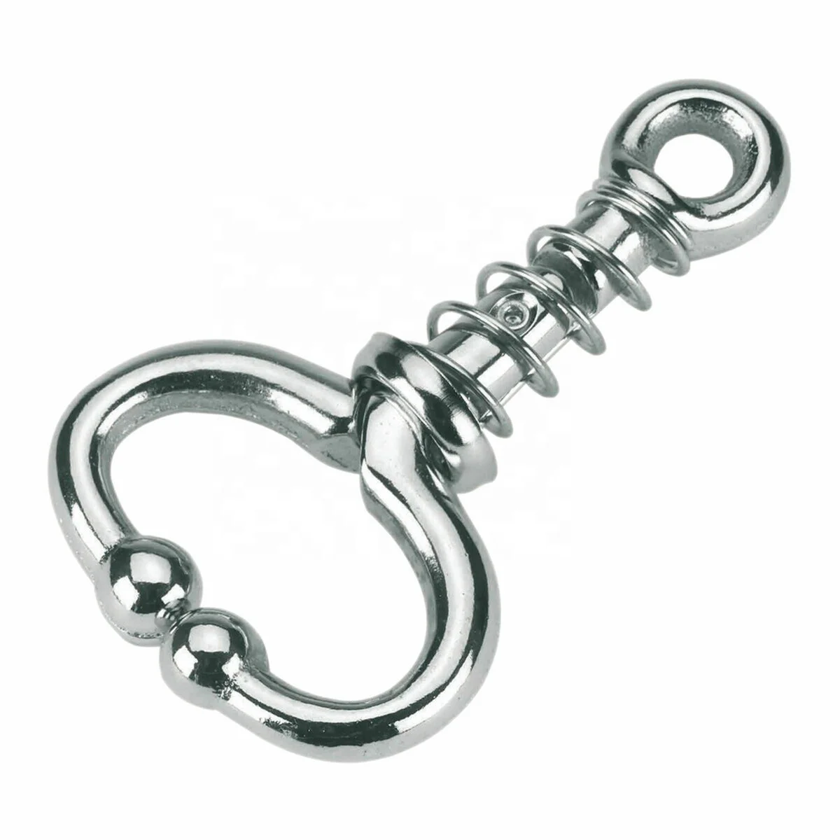 Bull Holder Ring Loaded Different Types Bull Rings With Handle
