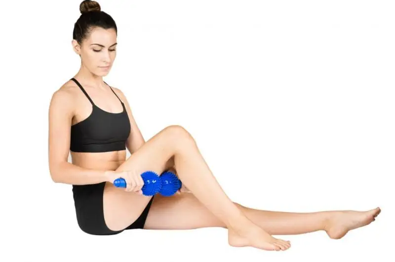 Therapy Straight Roller