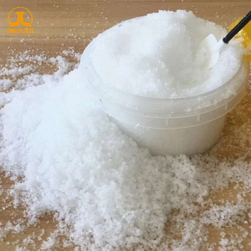 Agricultural water-retaining agent plastic water-absorbing polymer super absorbent polymer