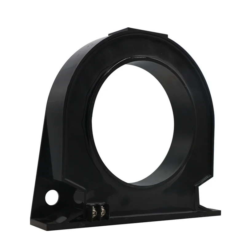 HEYI ASCT zero-sequence ZCT-100 0.3A/0.3mA current transformer for shell material PA66