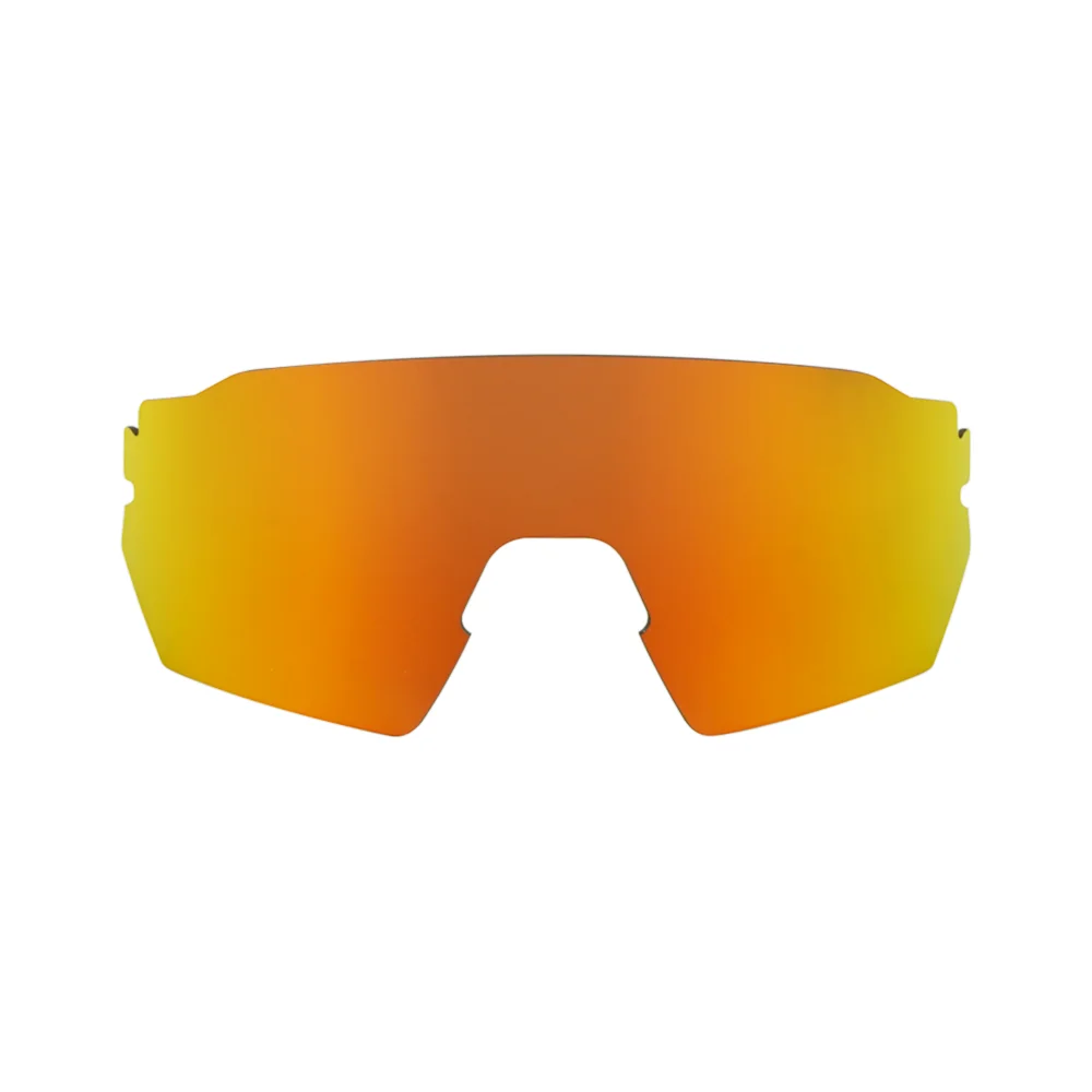 2022 new fashion trend Revo coating goggles lens for running goggles