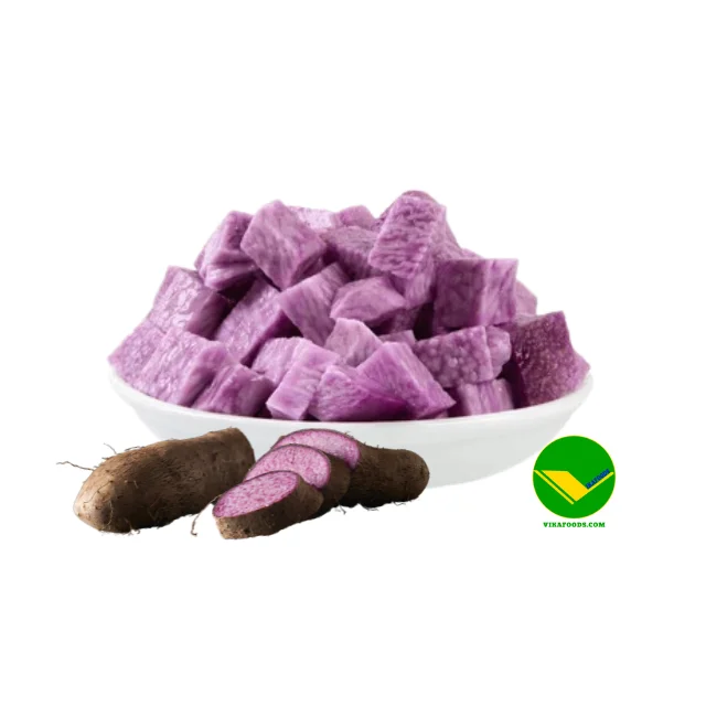 High quality fresh yam with from Vietnam The best choice with excellent taste for importers (+84983028718)