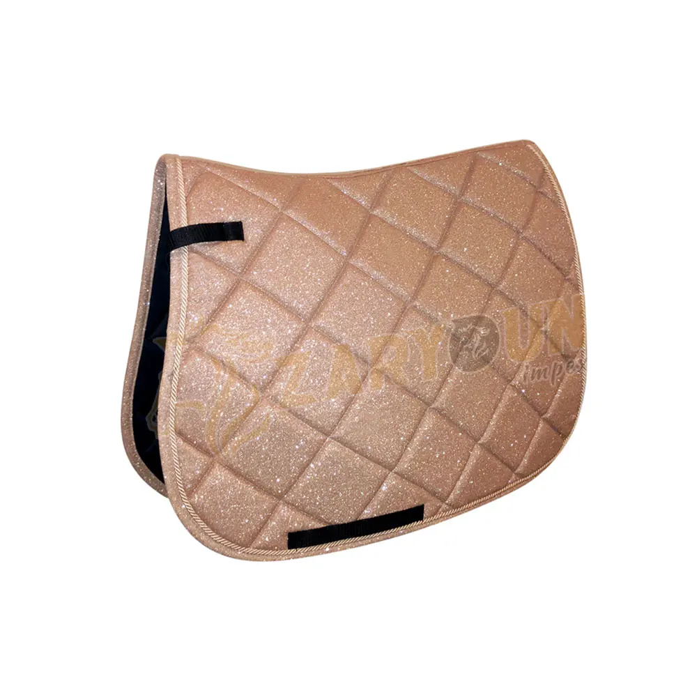 Высококачественные коврики для верховой езды по индивидуальному заказу