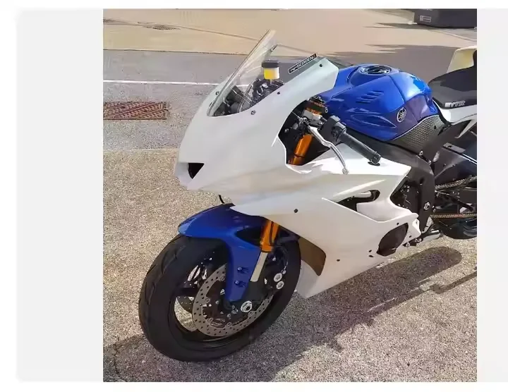 Новая 2023/2024 Ривьера ямахасов YZF-R1 R6