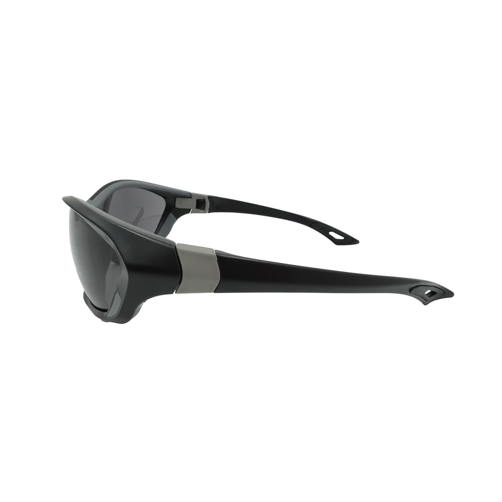 Personal Protective Equipment Plastic Safety Glasses for Industry