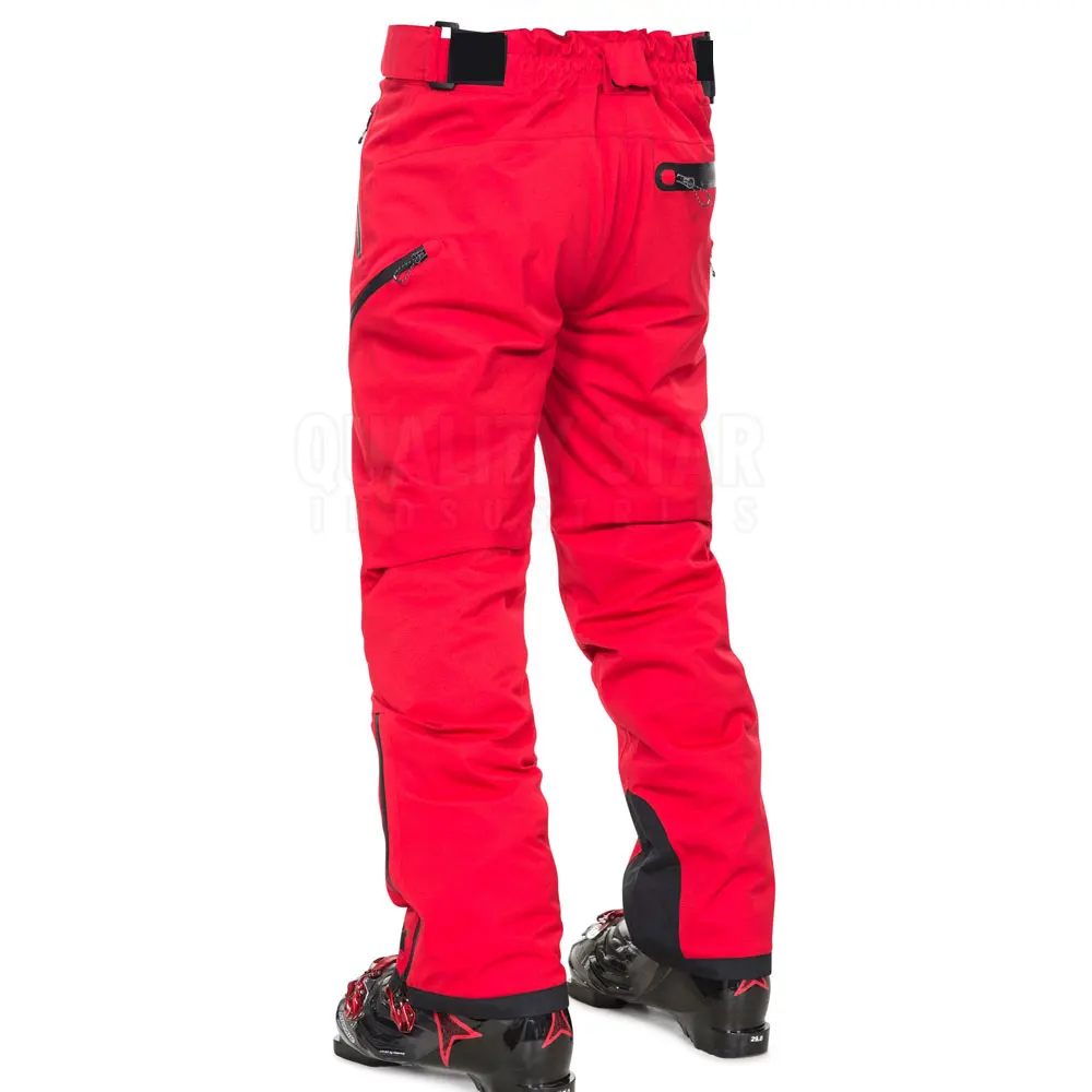 Top Quality Waterproof Snowboarding Outdoor Clothing Winter Ski Pants Wholesale Best Price Lightweight Men Ski Pants