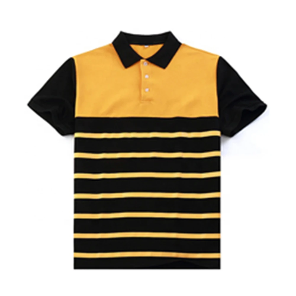 Top Quality 2022 Wholesale Gym Vintage Sports Men 100% Cotton Plain Embroidery Customized Men Polo Shirt Best Selling Cheap