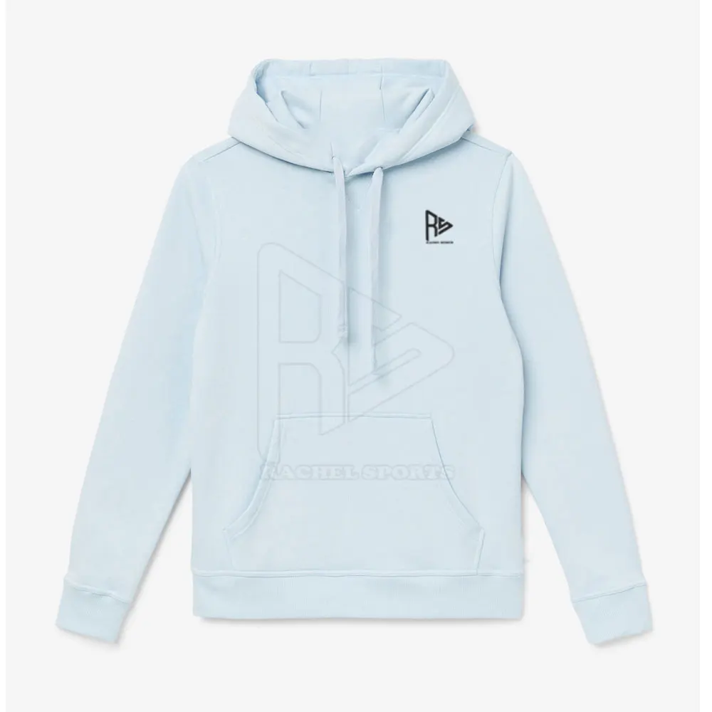 OEM Design Customized Top Quality Street Style Pullover Hoodies Acid Washed Cotton / Polyester Made Pullover Hoodies