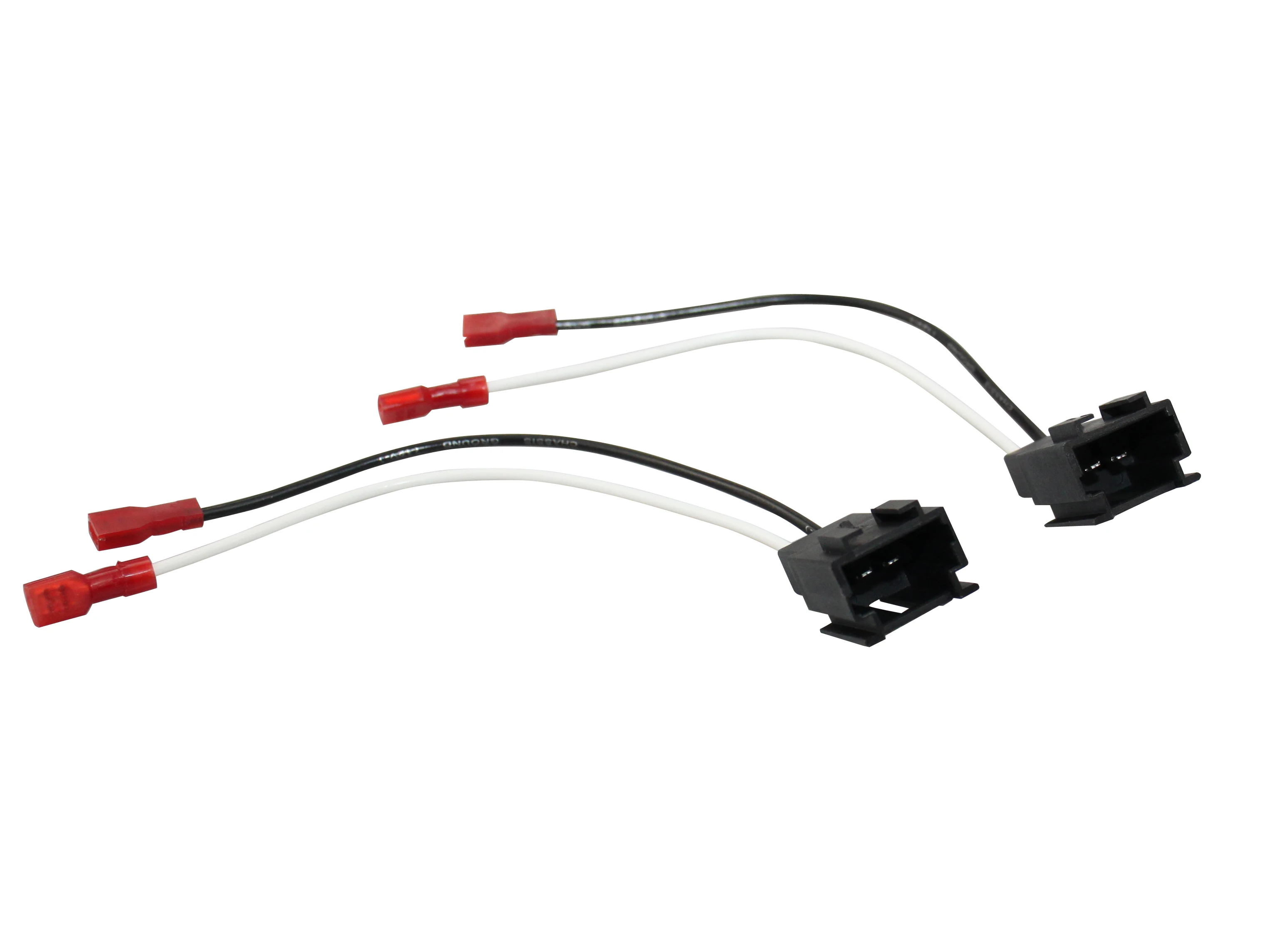 Car Speaker Adaptor Lead Harness Loom for Peugeot 206 1998-2012 PC2-821