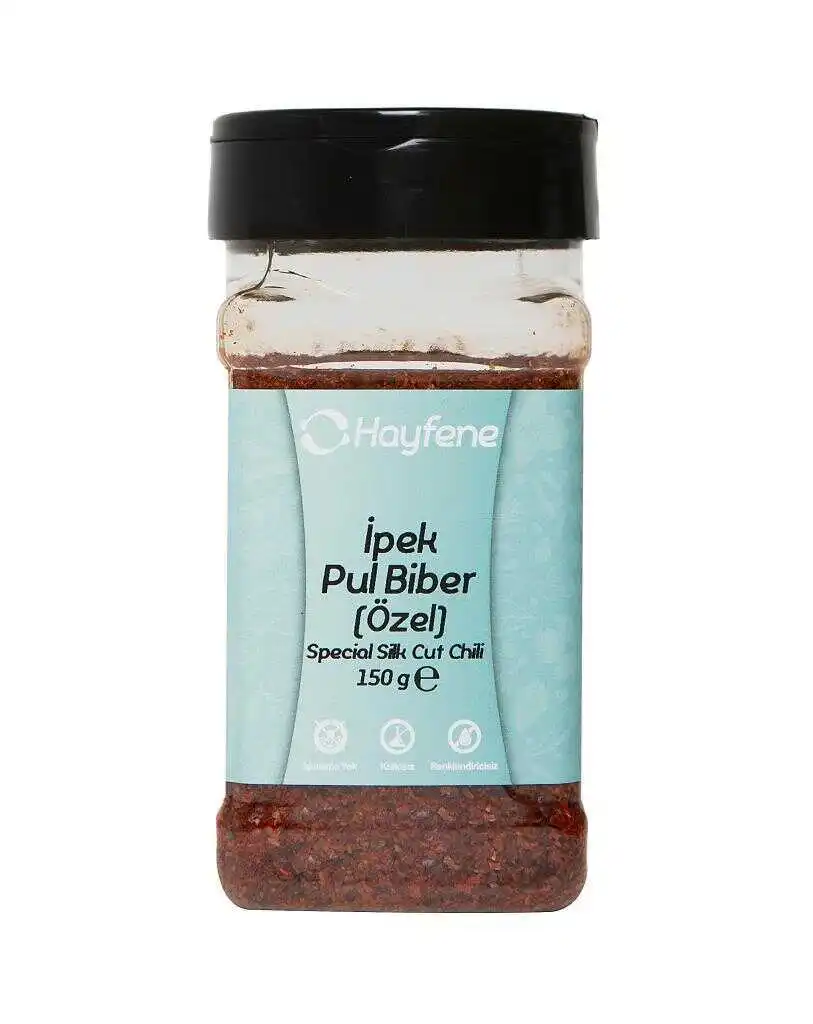 Standard Quality Pure Natural Hot Chili Pepper and Organic Chili Powder from Turkey
