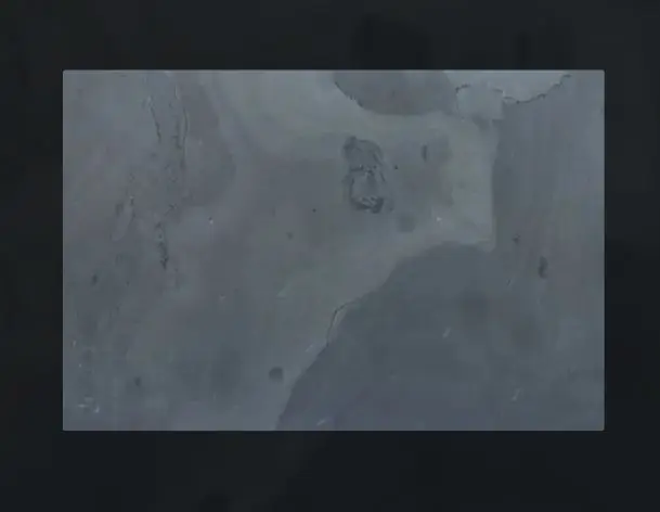 Indian Natural Stone Veneer 2mm Thick Flexible Tile 2KG per Sheet Slate for Exterior Application Made in India