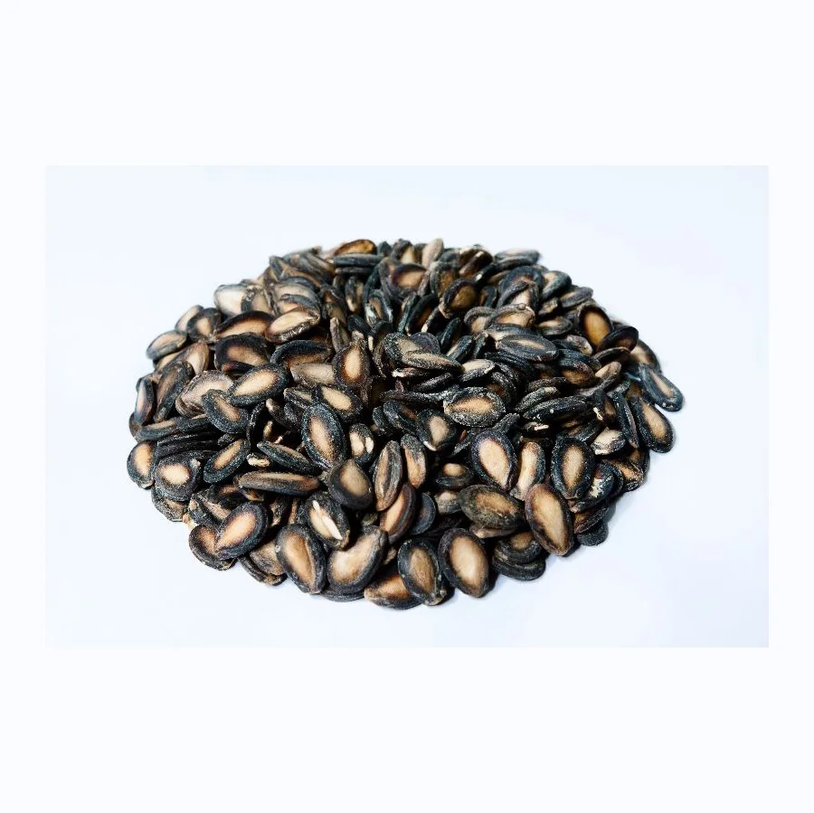 from black and red watermelon seeds OEM wholesale high quality not GMO Chinese black watermelon seeds Kernels