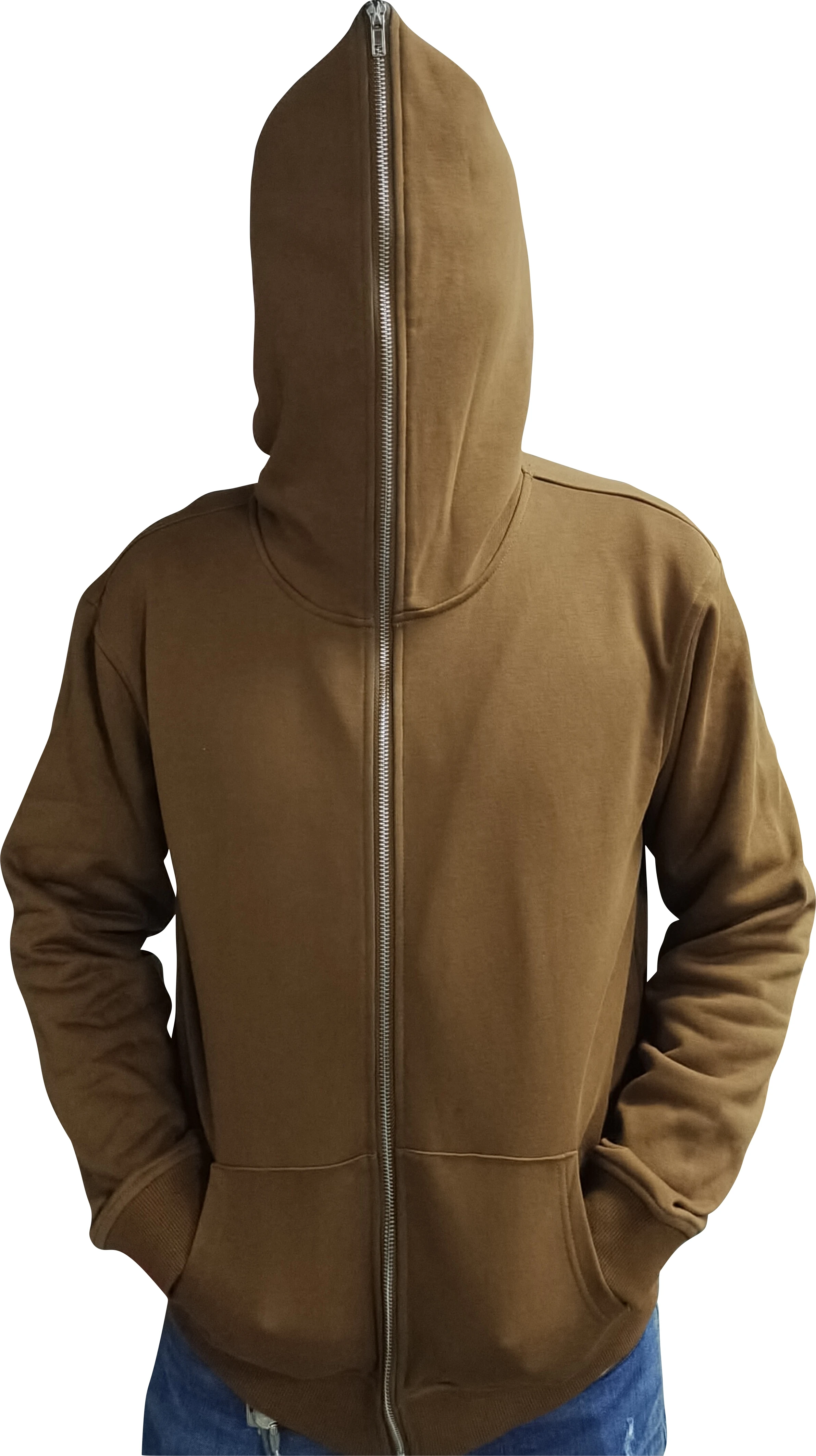 Custom Own Logo Men High Quality Cotton Polyester Printed Pullover Men S Hoodie Quantity DIY OEM Customized