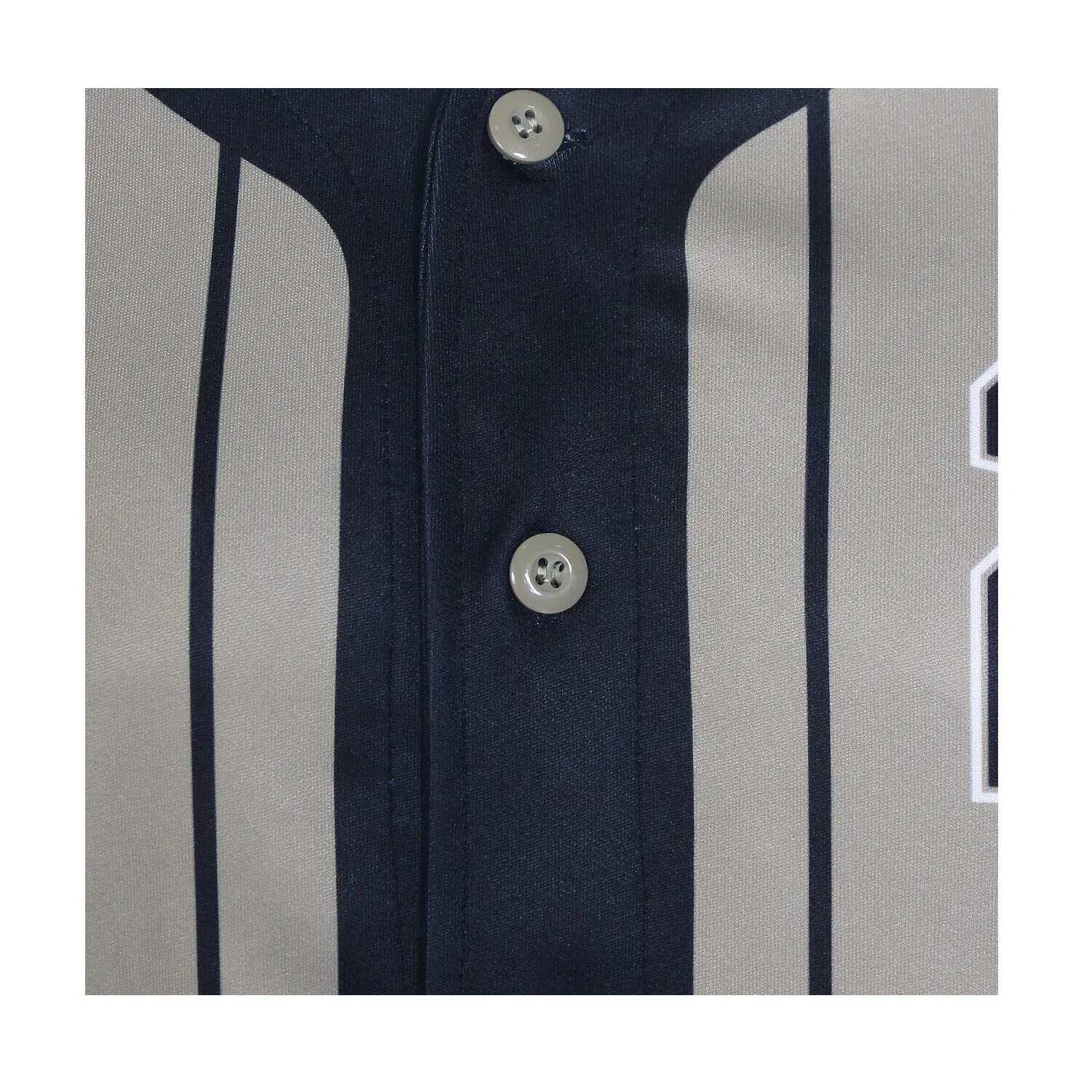 2024 new designs American League Baseball Jerseys for #17 American baseball shirts