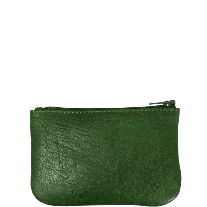 Premium soft genuine leather Handmade Coin Purse Vintage style Top Indian Supplier Manufacturer
