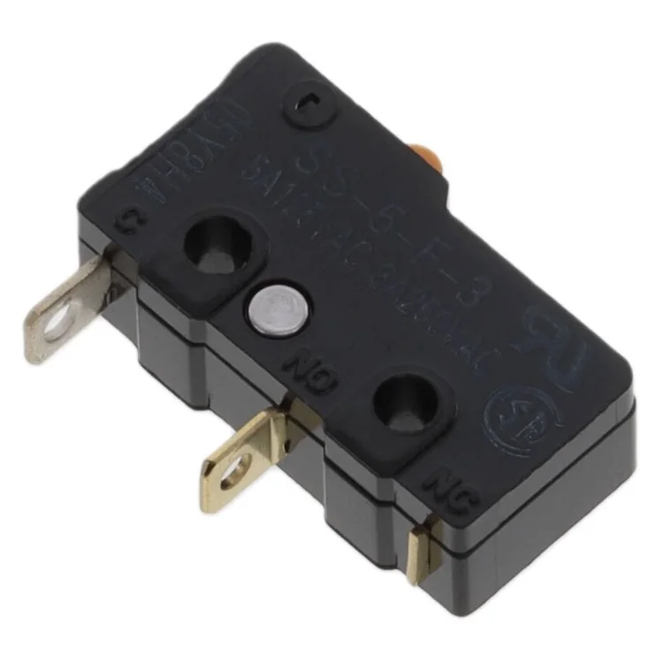 Omron Концевой Миниатюрный Микро Переключатель SS-5GLT