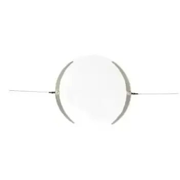 Custom Clarity Electric Heater for Home and Bathroom with High Transparency Defogging Technology