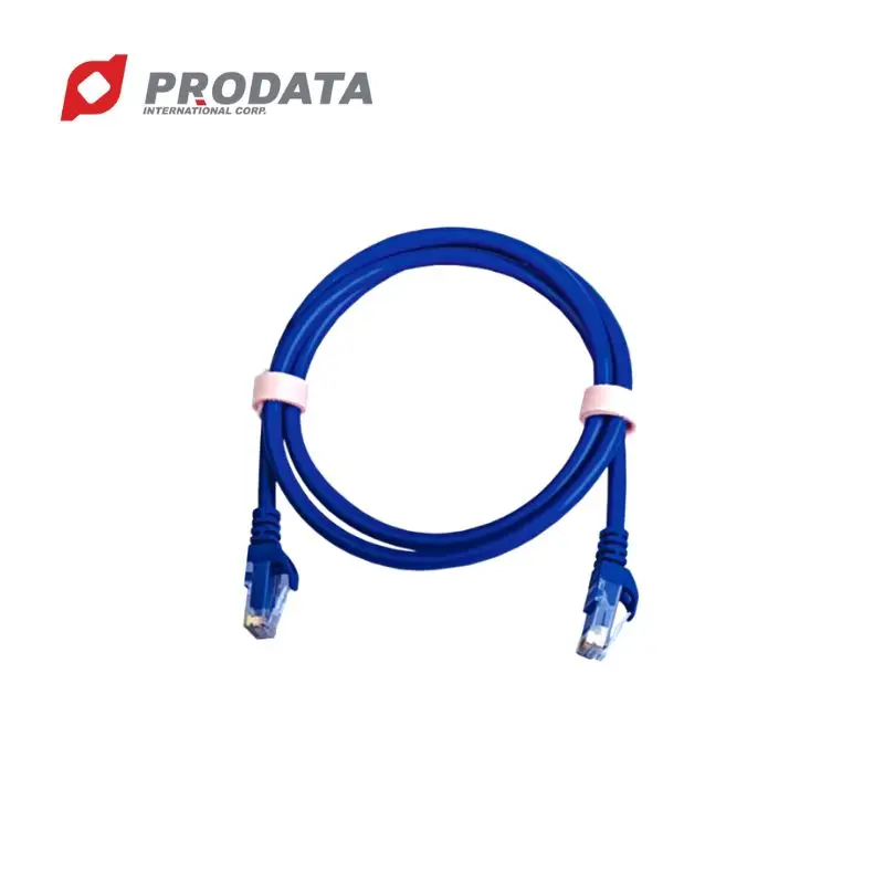 LSZH PVC 100MHz SFTP Shield Cable Cat5 Cat5e Patch Cable