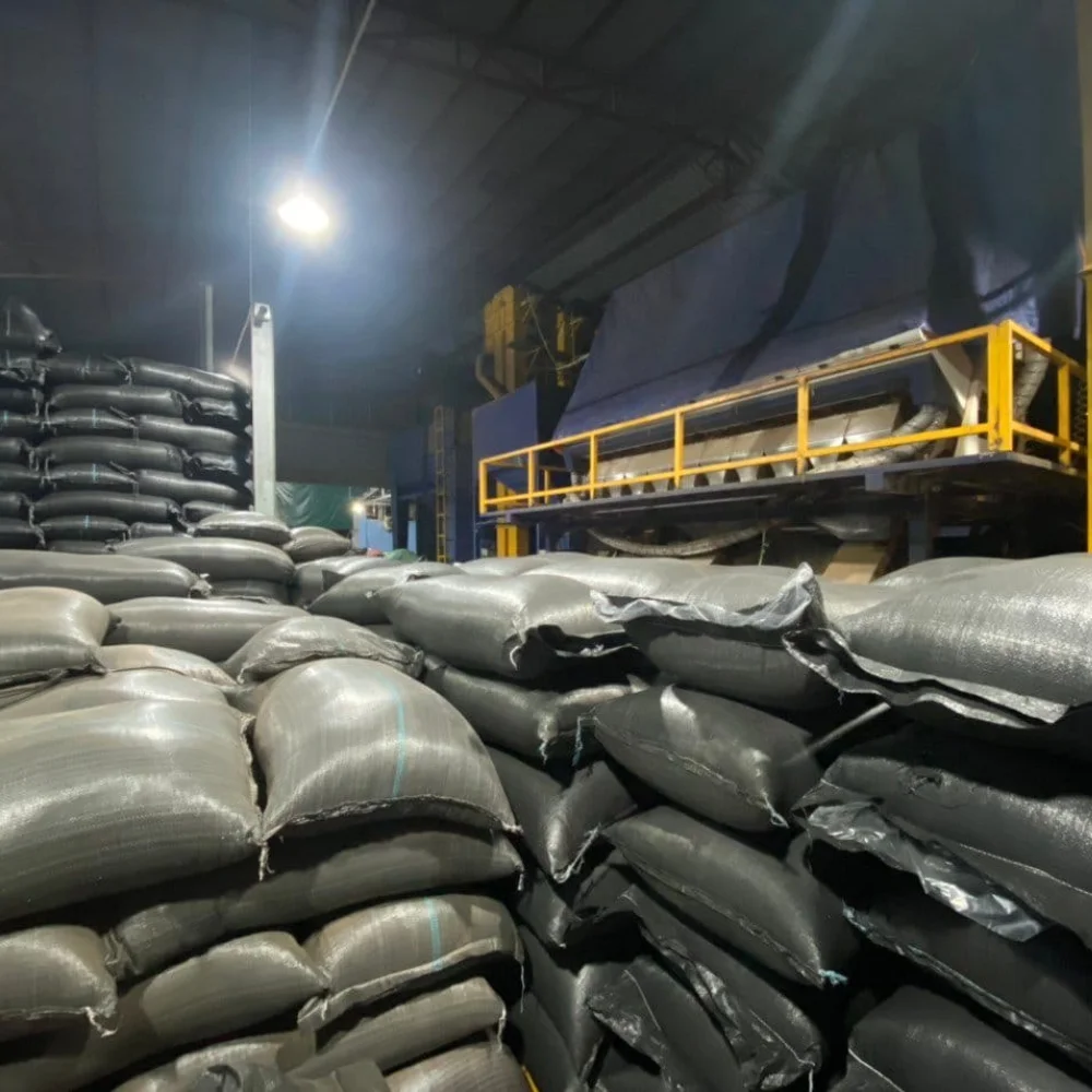 Wholesale Green Bean Coffee High Grade Robusta S18 Green Bean Coffee From Vietnam For Export Ready To Ship